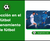 Detección en el fútbol | Entrenamiento de fútbol