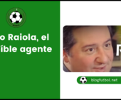 Mino Raiola, el increíble agente | Entrenamiento de fútbol