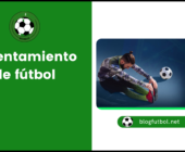 Calentamiento de fútbol | Entrenamiento de fútbol