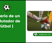 Salario de un reclutador de fútbol | Aquí está el salario para este trabajo.