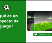 Crear un proyecto de juego | ¿Qué es un proyecto de juego?