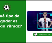 Ridvan Yilmaz, ¿la maravilla que quedó atrás?