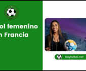 Fútbol femenino en Francia