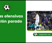 Piezas ofensivas a balón parado: un detalle que se ha vuelto imprescindible