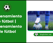 Entrenamiento de fútbol | Entrenamiento de fútbol