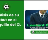Laurent Blanc: Análisis de su debut en el banquillo del OL